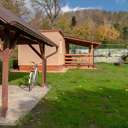 Holiday home Viciberg
