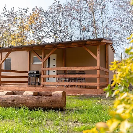Holiday home Viciberg
