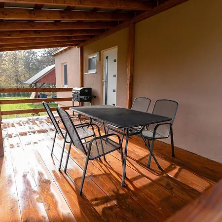 Holiday home Viciberg