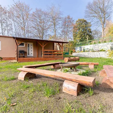 Holiday home Viciberg Decin