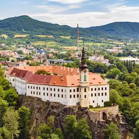 Viciberg Holiday home