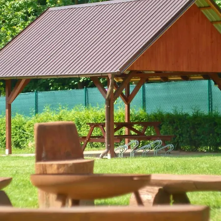 Holiday home Viciberg