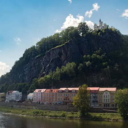 Viciberg Decin