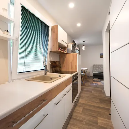 Viciberg Holiday home Decin