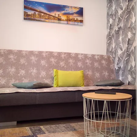 Viciberg Holiday home Decin