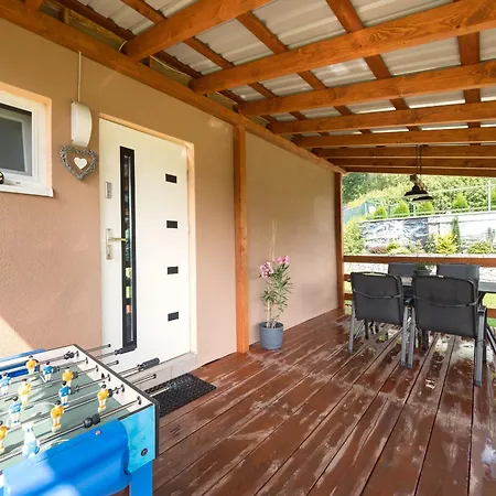 Viciberg Holiday home *