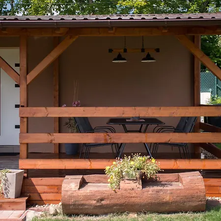 Holiday home Viciberg Decin