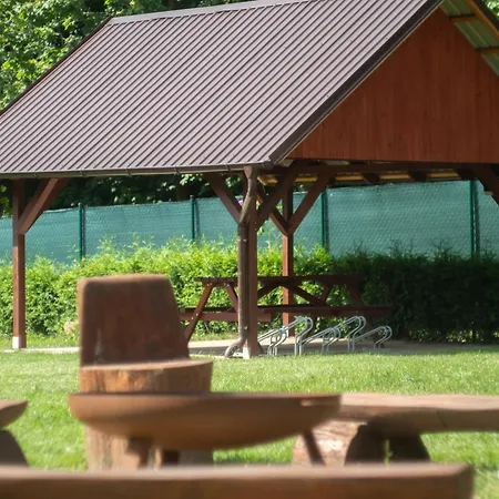 Viciberg Holiday home