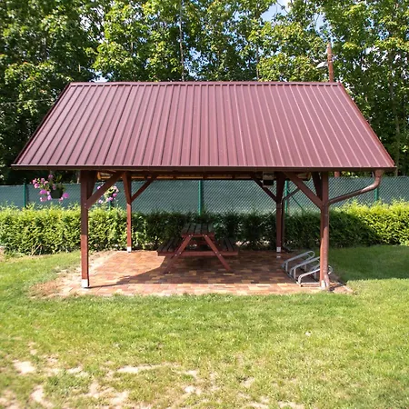 Viciberg Holiday home *