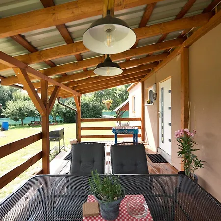 Vakantiehuis Viciberg