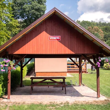 Viciberg Holiday home *