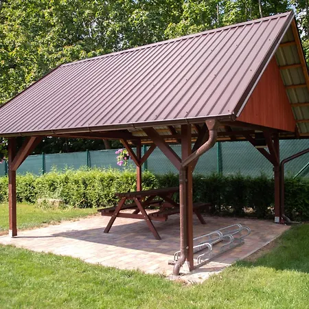Holiday home Viciberg *