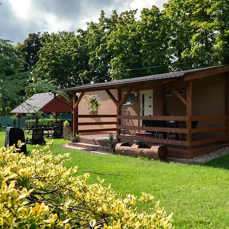 Feriehus Viciberg Decin