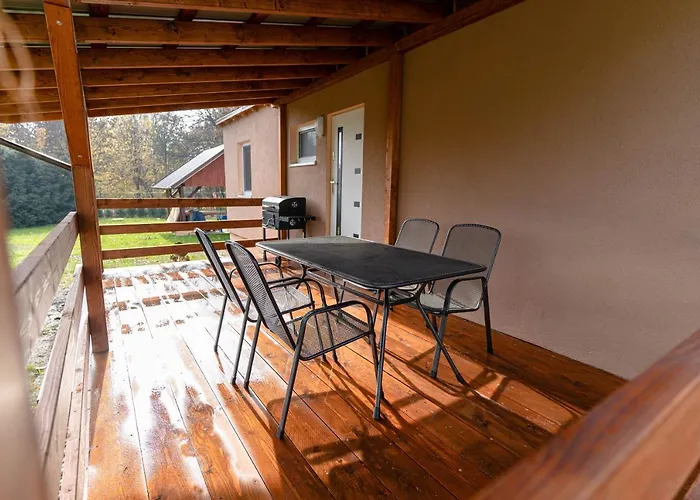 Casa de Férias Viciberg