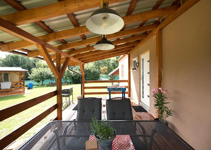 Vakantiehuis Viciberg